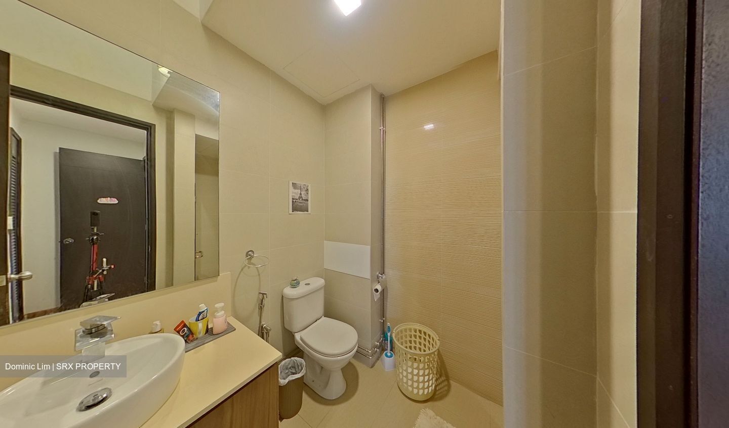 Eastwood Park (D16), Terrace #519150991